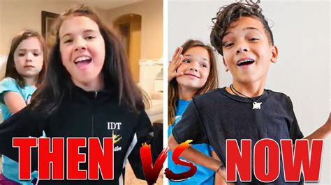 Remaking Our Viral TikToks!! .